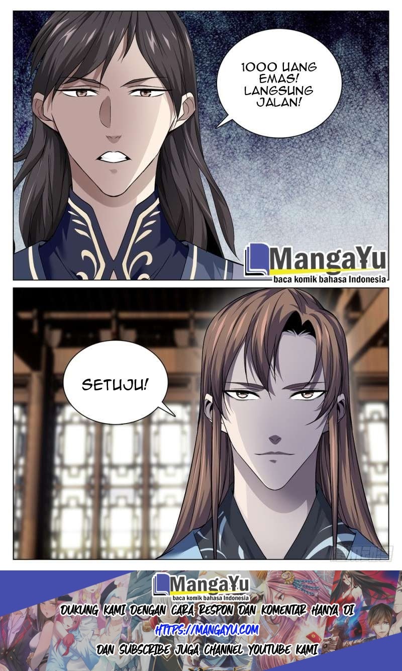 Strongest System Yan Luo Chapter 67 Gambar 9